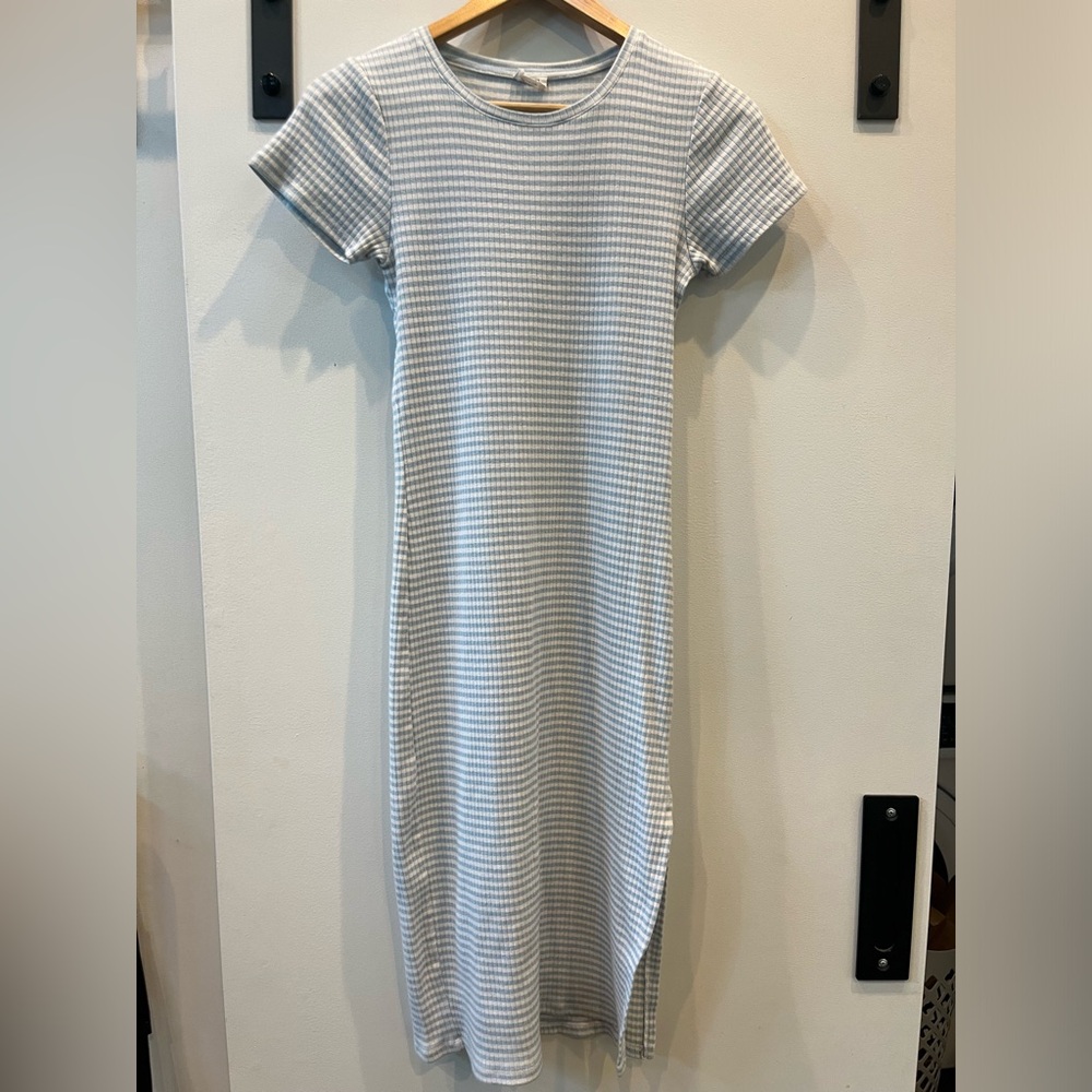 Cotton On Casual Midi Dress